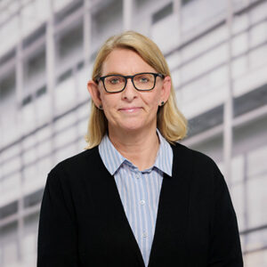 Claudia Schwinn