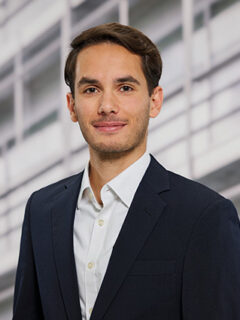 Leon Kofoet