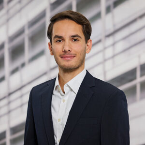 Leon Kofoet