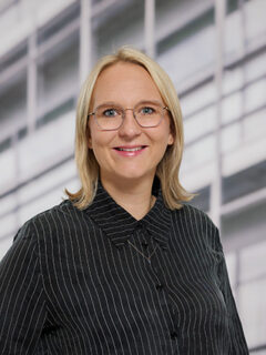 Lina-Jeanette Metzger
