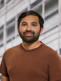 Mohammad Nomaan Husain