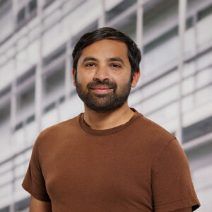 Mohammad Nomaan Husain