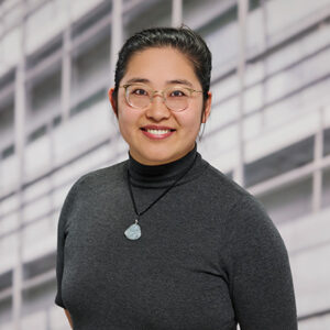 Ran Zhang
