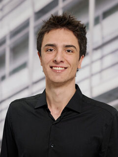 Sebastian Weigel