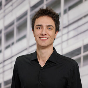 Sebastian Weigel