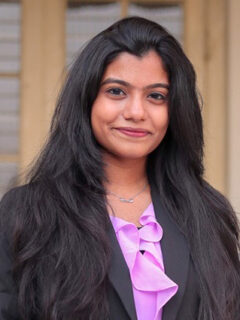 Srija Mukhopadhyay