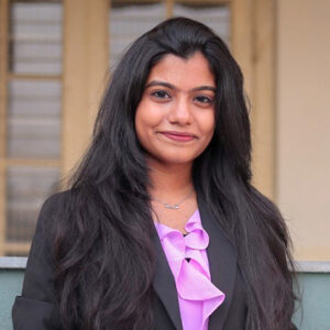 Srija Mukhopadhyay