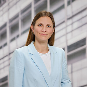 Stephanie Grasser