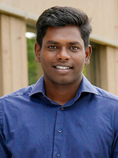 Suman Navaratnarajah