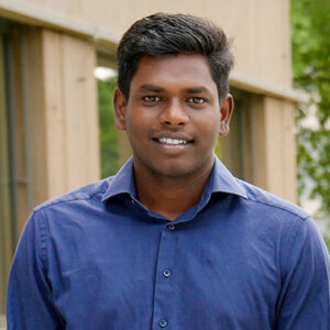 Suman Navaratnarajah