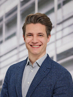 Prof. Dr. Lukas Rosenberger Schmid