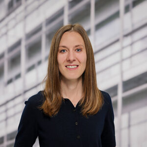 Prof. Dr. Simone Kager