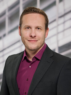 Prof. Dr. Christopher Mutschler