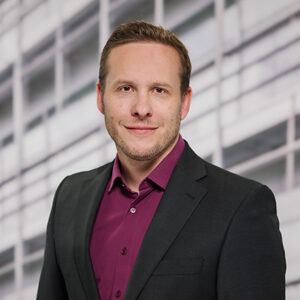 Prof. Dr. Christopher Mutschler