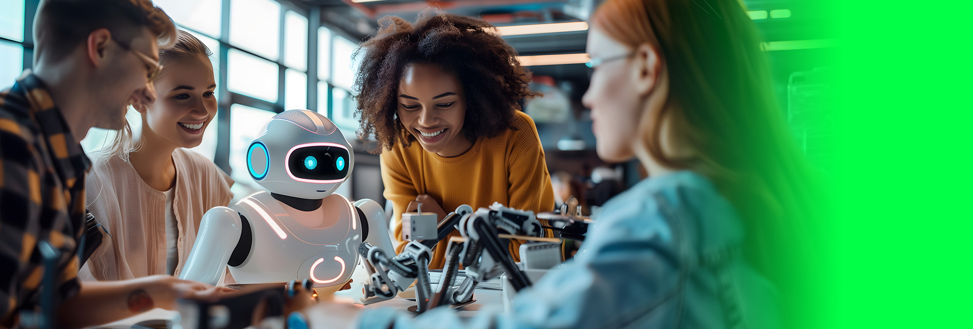 Computer Science and Artificial Intelligence (B.Sc.) | UTN