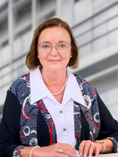 Marianne Fauth