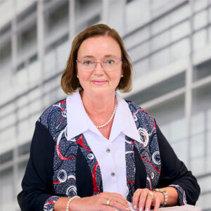 Marianne Fauth