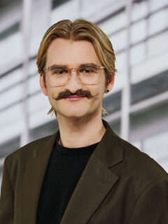 Dustin Buchbinder