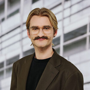 Dustin Buchbinder