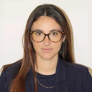 Patricia Capsi Morales